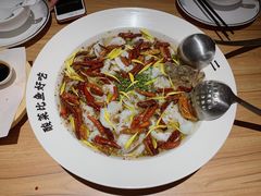 -太二酸菜鱼(汕头苏宁广场店)