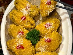 -树下时尚餐厅(翠园街店)