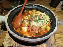 -兔槽江湖菜·重庆璧山兔(水围店)