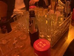 -Helens海伦司小酒馆(坡子街店)