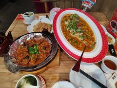 -饕林餐厅(太古里东升店)