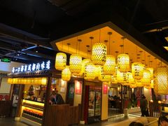 -川菜故事(光谷步行街店)