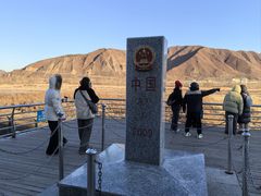 -图们国门景区