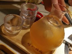 -猫爪爪原切自助烤肉(观音桥阳光世纪店)