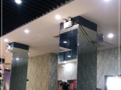 大堂-金龙·打边炉(武进路店)