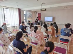 -弗蕾亚·和月月子调理院(东湖店)