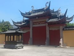 -吴兴寺