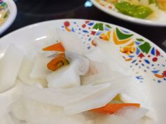 -柳沟豆腐宴64号院