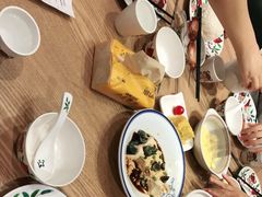 -西北45°(世茂广场店)