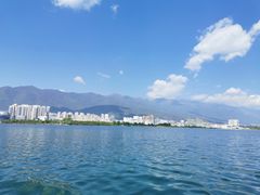 -大理洱海