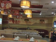 大堂-粤仔湾砂锅粥(金太湖店)