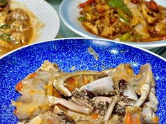 -渔娘渔家丹东海鲜(东直门店)