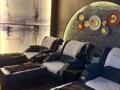 -江南足纪·影院足道·轻奢SPA(红山6979店)