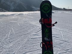 -荣盛康旅野三坡滑雪场