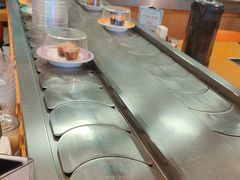 -晴季寿司(延河路万达广场店)