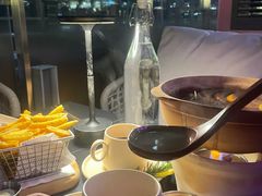 -DEW Lounge(深圳湾店)