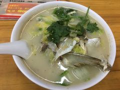 -阳江河堤老牌曾记美食