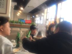 -鑫龙火锅城(青岛分店)