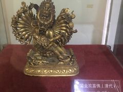 -武汉达临性学生命文化博物馆