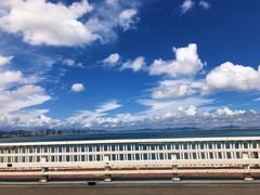 -海堤纪念公园