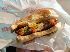 -肯德基(西稍门店)