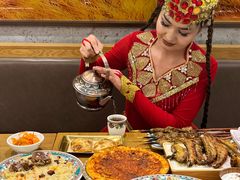 -巴依老爷新疆美食(赛格店)