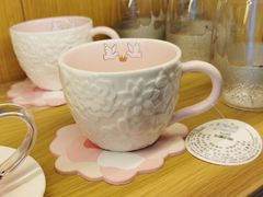 -星巴克臻选(华堂·新辰汇店)
