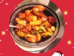 -鹿港小镇(金虹桥国际中心店)