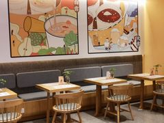 大堂-炖物24章·顺时轻养茶(黄龙店)