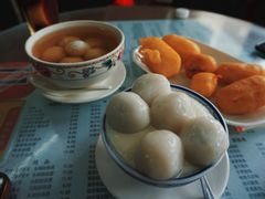 -阿三麻蓉汤圆(顺光大厦店)