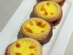 澳门牛奶蛋挞-蘩楼(华强北总店)