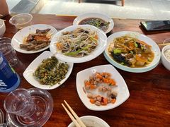 -少林寺欢喜地素斋馆