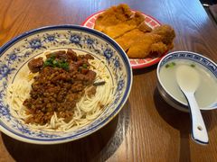 -辣肉面大王(天平路店)
