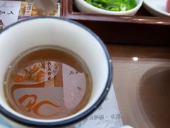 -百年老字号·观振兴蟹黄面·三虾面·苏式面(观前街富仁坊巷店)