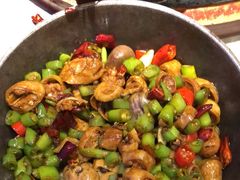 -老板恋上鱼(恒隆广场店)