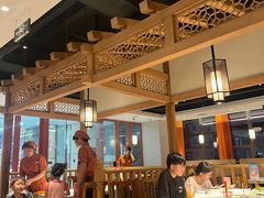 -野妹经典火锅(民治店)