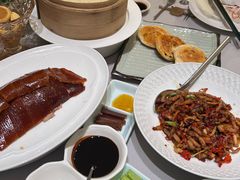 -南景饭店(万家丽路店)