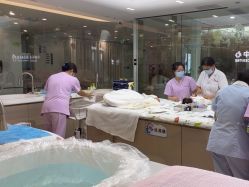 -禧月荟月子中心(前海Max店)