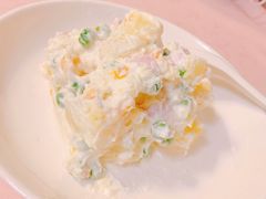 -翠亭酒家(山西南路店)