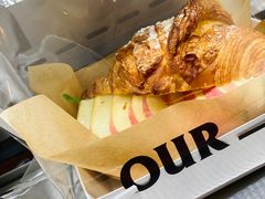 -OUR Bakery(SKP-S店)