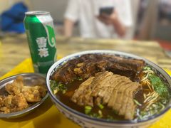 -九八五面馆(欧洲城店)