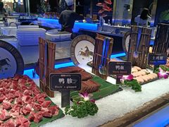 -加餐海鲜自助(宝龙一城店)