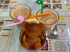 -澳门陈光记烧味饭店(万象城店)