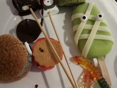 -上海锦江汤臣洲际大酒店壹阶层