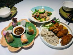 -花样西贡·法式越南菜餐厅(桂林万象城店)