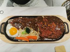 -两点半深夜牛排(斗西路店)