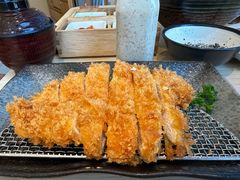 -胜博殿日式炸猪排(西红门店)