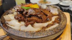 -汇宇华鑫大酒店-宴会厅