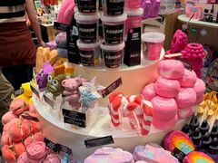 -LUSH(威尼斯人店)