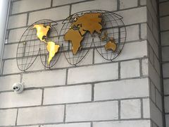 -% Arabica阿拉比卡咖啡(深圳湾万象城店)